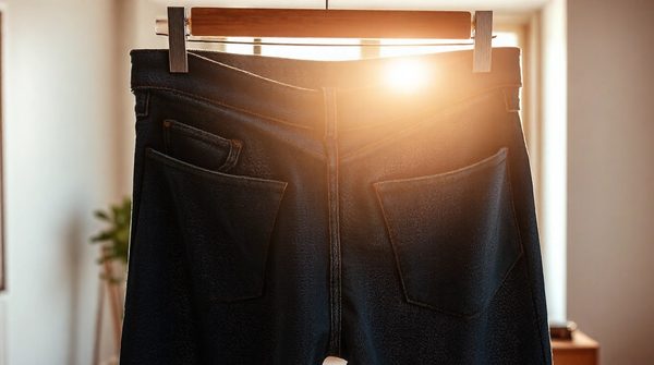 10 conseils pour choisir le jean slim parfait pour homme moderne