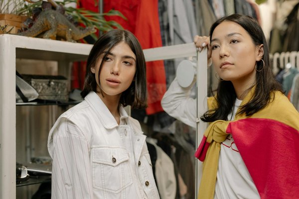 Le guide ultime du jean slim pour homme moderne