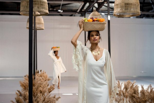 Spartiate montante femme : le choix parfait pour l'été