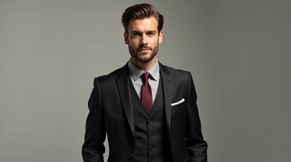 Découvrez les costumes homme élégants et modernes de celio