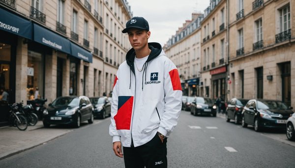 Les essentiels du streetwear français : découvrez fskorp
