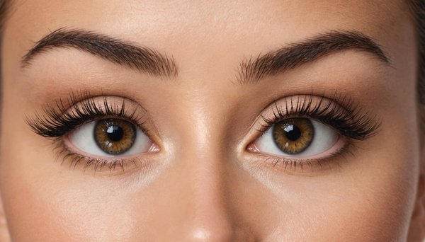 Découvrez la formation d'extension de cils à montpellier