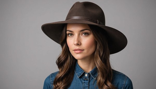 Trouvez le chapeau parfait à prix réduit dans notre magasin en ligne