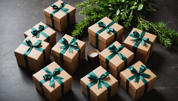 Des box surprises : trouvez le cadeau original parfait !