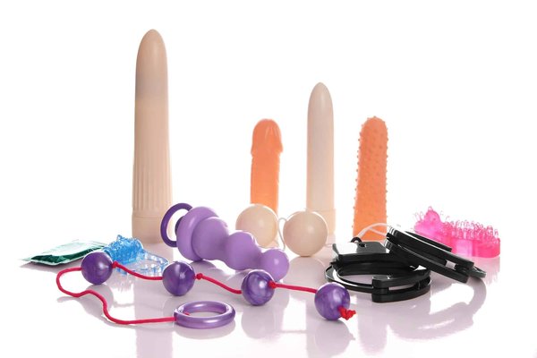 Guide d'achat des sextoys pour hommes et femmes