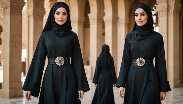 Des abayas pas chères : élégance à prix abordable pour vous