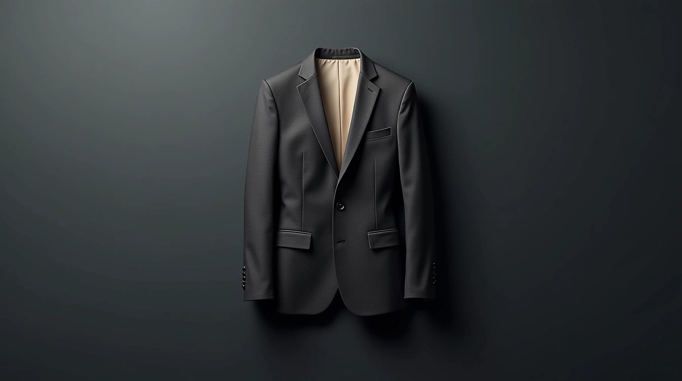 Vos questions sur le costume masculin